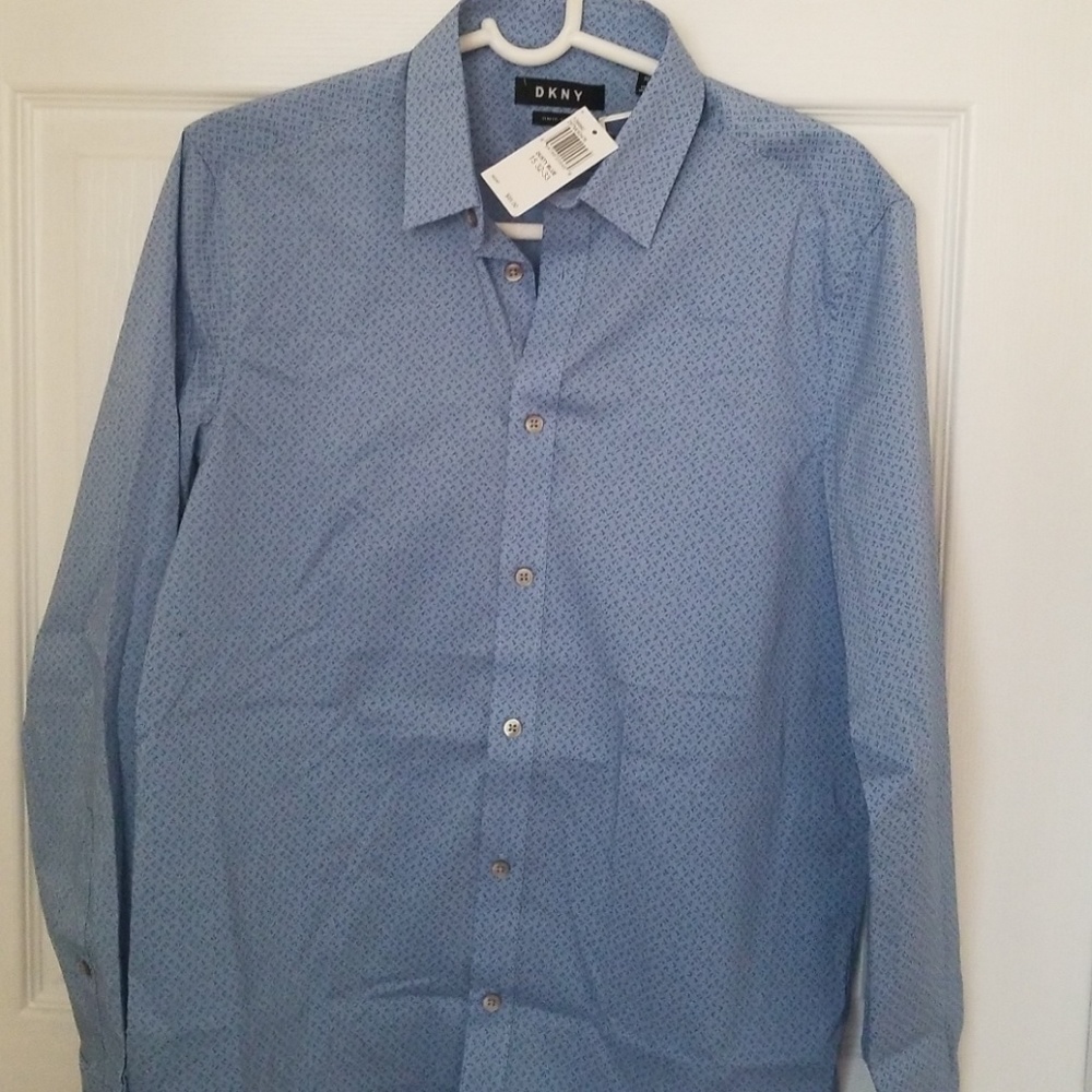 Mens shirt full sleeve